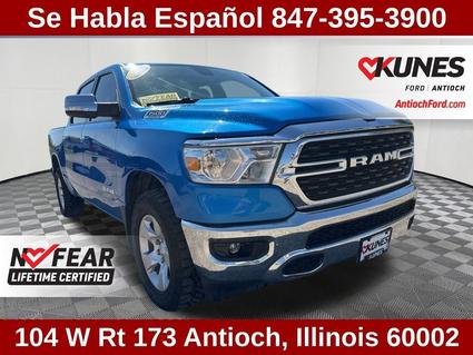2022 Ram 1500 Antioch IL
