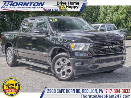 2022 Ram 1500 Red Lion PA