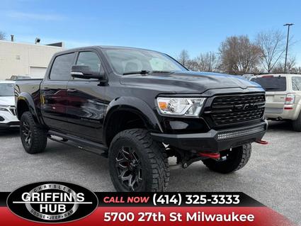 2022 Ram 1500 Milwaukee WI