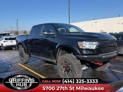 2022 Ram 1500 Milwaukee WI