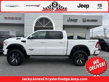 2022 Ram 1500 Hayesville NC