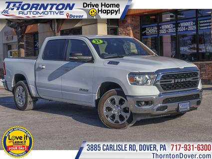 2022 Ram 1500 Dover PA