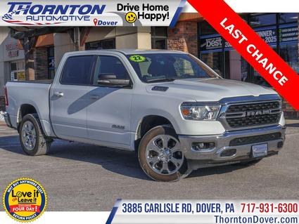 2022 Ram 1500 Dover PA