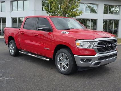 2022 Ram 1500 Jackson MS