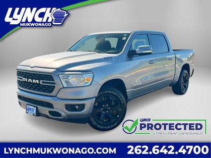 2022 Ram 1500 Mukwonago WI
