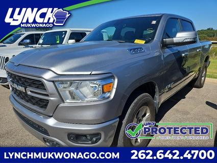 2022 Ram 1500 Mukwonago WI