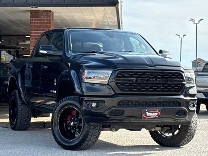 2022 Ram 1500 Cleburne TX