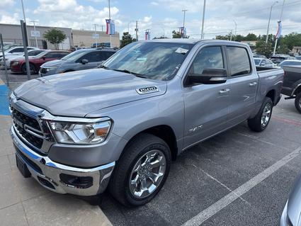 2022 Ram 1500 Tyler TX