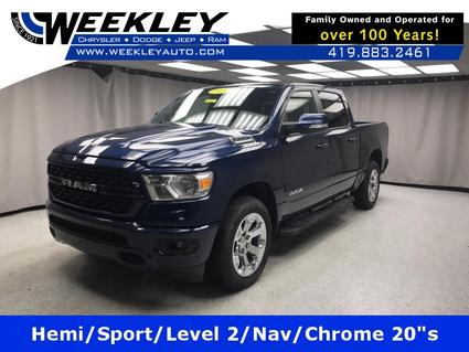 2022 Ram 1500 Butler OH