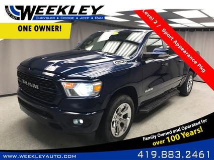 2022 Ram 1500 Butler OH