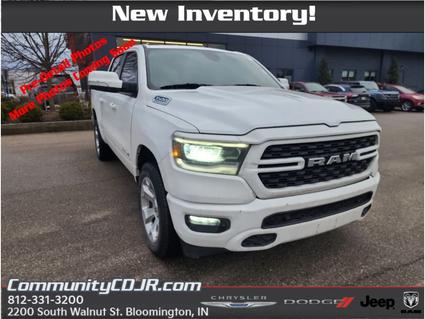 2022 Ram 1500 Bloomington IN