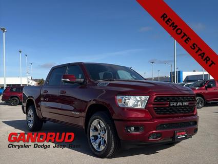 2022 Ram 1500 Green Bay WI