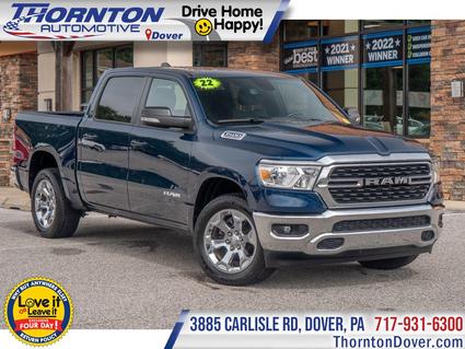 2022 Ram 1500 Dover PA
