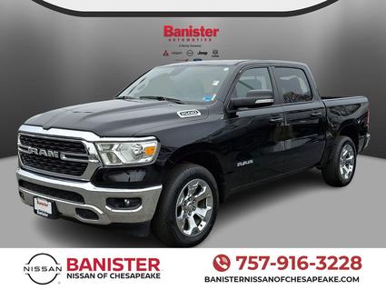 2022 Ram 1500 Chesapeake VA