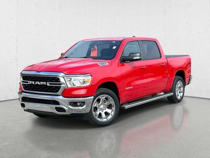 2022 Ram 1500 Valparaiso IN