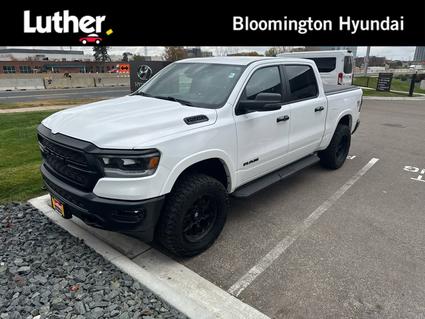2023 Ram 1500 Minneapolis MN