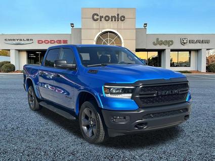 2023 Ram 1500 Griffin GA