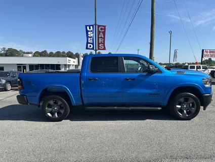 2023 Ram 1500 Griffin GA