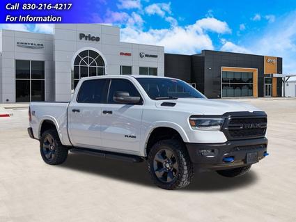 2023 Ram 1500 Floresville TX