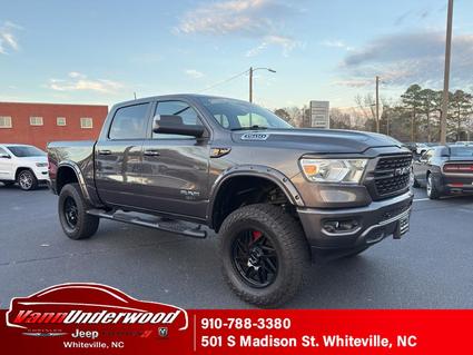 2023 Ram 1500 Whiteville NC