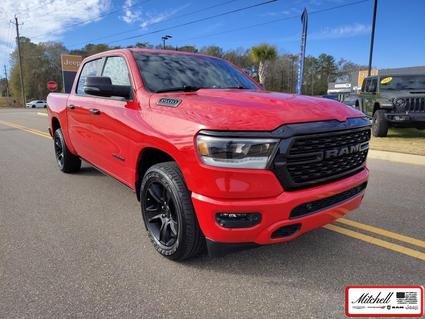 2023 Ram 1500 Enterprise AL