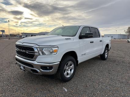 2023 Ram 1500 Sterling CO