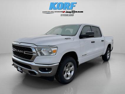 2023 Ram 1500 Sterling CO