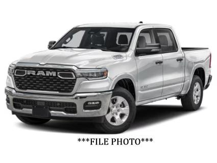 2023 Ram 1500 Sterling CO