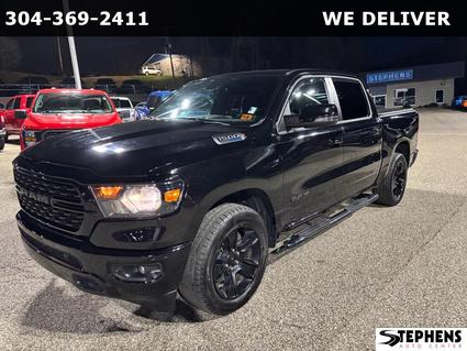 2023 Ram 1500 Danville WV