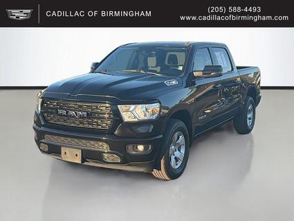 2023 Ram 1500 Vestavia Hills AL