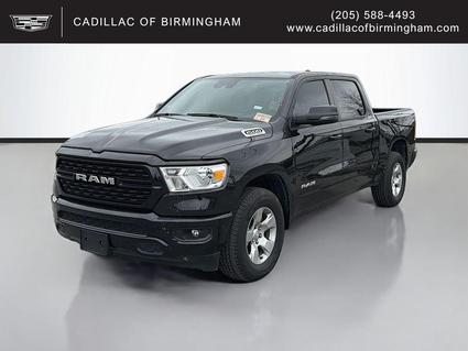 2023 Ram 1500 Vestavia Hills AL