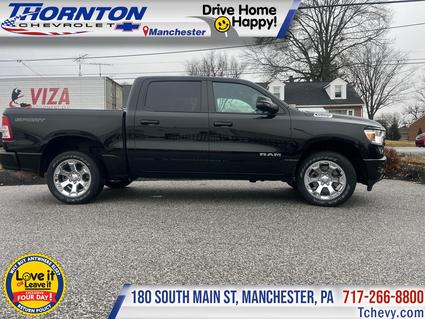 2023 Ram 1500 Manchester PA