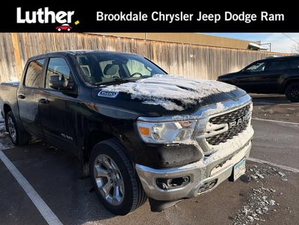 2023 Ram 1500 Minneapolis MN