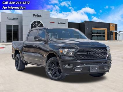 2023 Ram 1500 Floresville TX