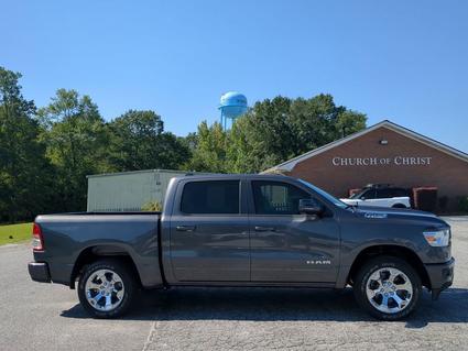 2023 Ram 1500 Winder GA