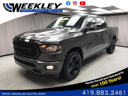 2024 Ram 1500 Butler OH