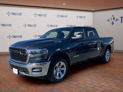 2026 Ram 1500 Cortez CO