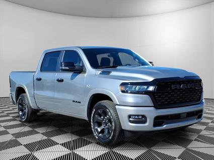 2026 Ram 1500 High Point NC