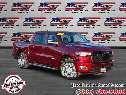 2026 Ram 1500 Sparta TN