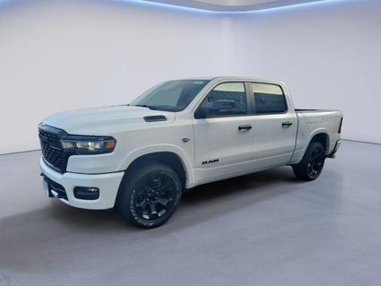 2026 Ram 1500 Marathon City WI