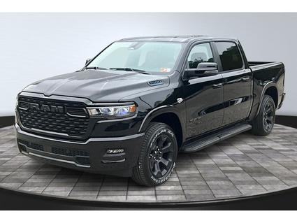 2026 Ram 1500 Danville WV