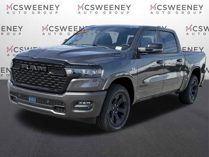 2026 Ram 1500 Pell City AL