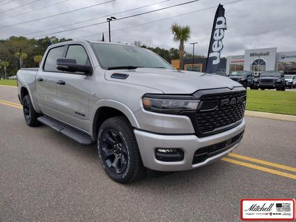 2026 Ram 1500 Enterprise AL