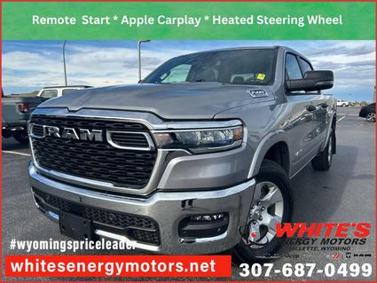 2026 Ram 1500 Gillette WY
