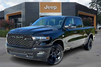 2026 Ram 1500 Union City GA