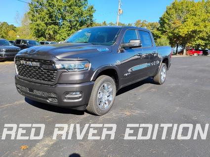 2026 Ram 1500 Heber Springs AR