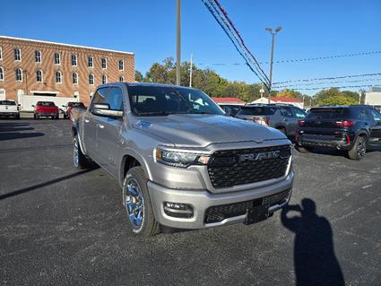2026 Ram 1500 Fairfield IL
