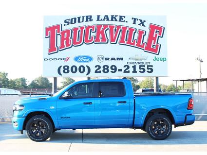 2026 Ram 1500 Sour Lake TX