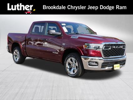 2026 Ram 1500 Minneapolis MN