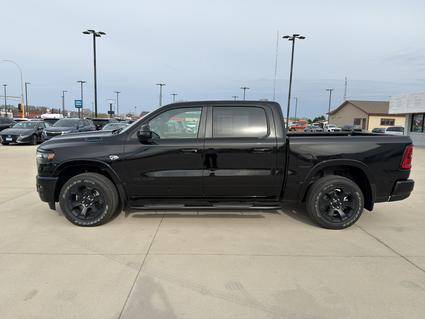 2026 Ram 1500 Marshall MN